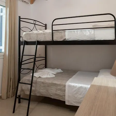 Tatil Evi Calma Ratzaklíon