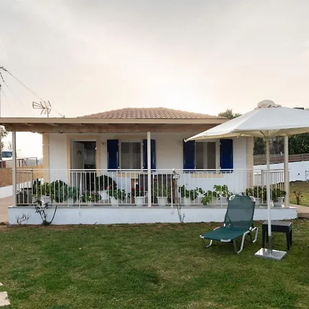 Calma Tatil Evi