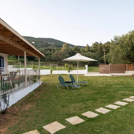 Tatil Evi Calma