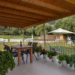 Calma Tatil Evi Ratzaklíon
