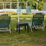 Calma Tatil Evi Ratzaklíon