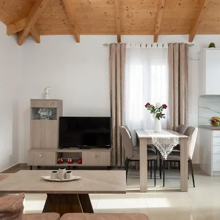 Calma Tatil Evi *