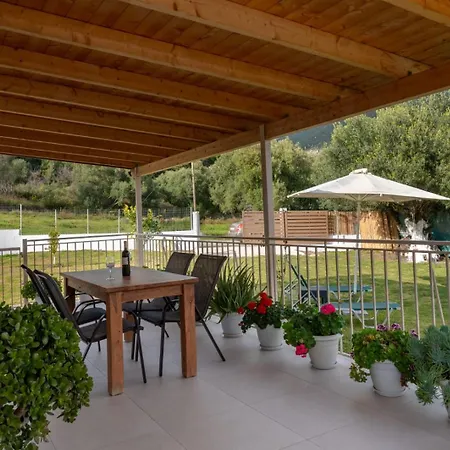 Calma Holiday home Ratzaklion