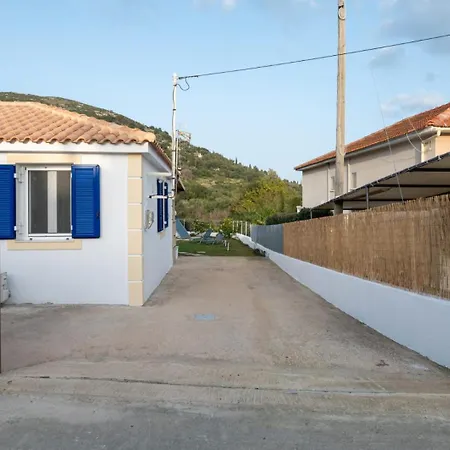Calma Holiday home *